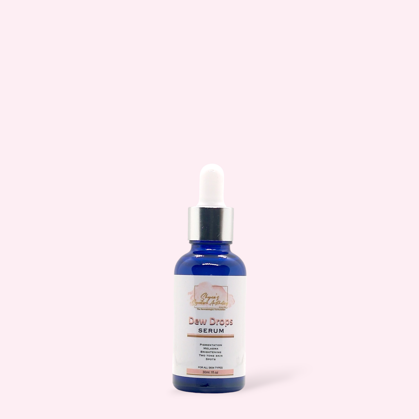 Dew Drops: Melasma & Pigmentation Treatment Serum